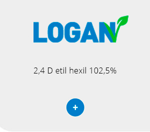 2,4D ETIL EXIL 102,5%