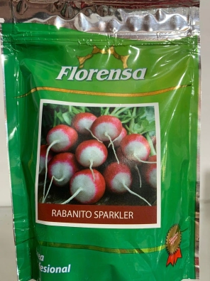 RABANITO SPARKLER 250 GRS