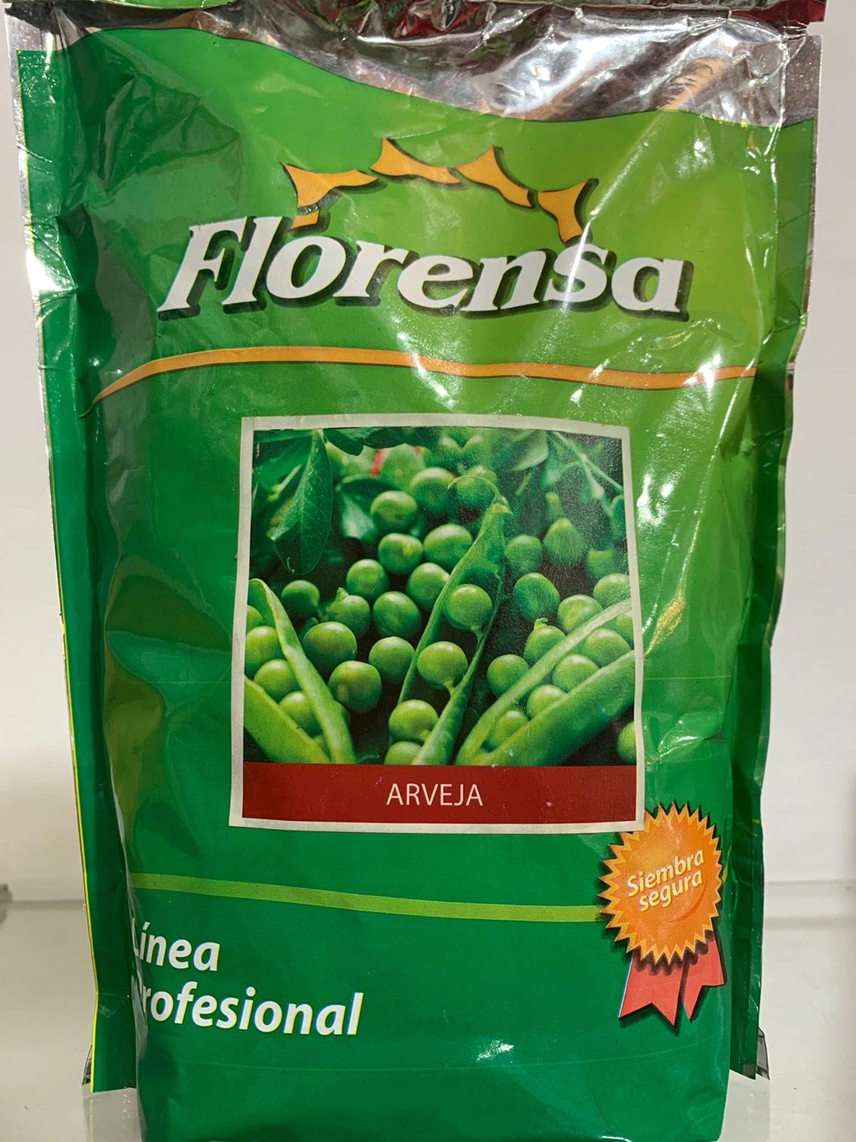 ARVEJA UTRILLO X 1 KG 