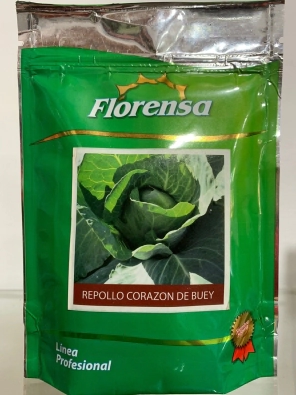 REPOLLO CORAZON DE BUEY X 250 GRS