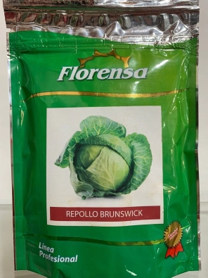 REPOLLO BRUNSWICK X 250 GRS
